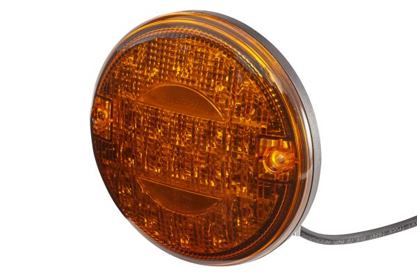 Knipperlicht Hella 2BA 357 026-121