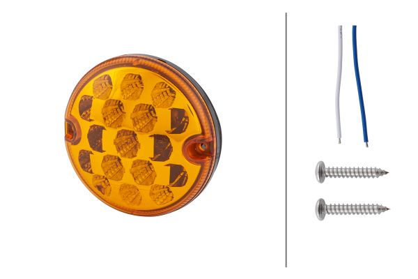 Knipperlicht Hella 2BA 357 028-021