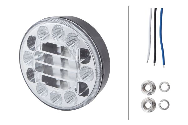 Knipperlicht Hella 2BE 357 027-061