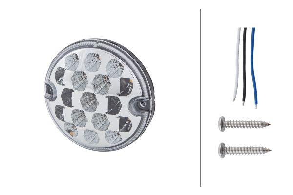 Knipperlicht Hella 2BE 357 028-051