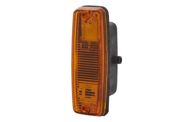 Extra knipperlamp Hella 2BM 002 847-107