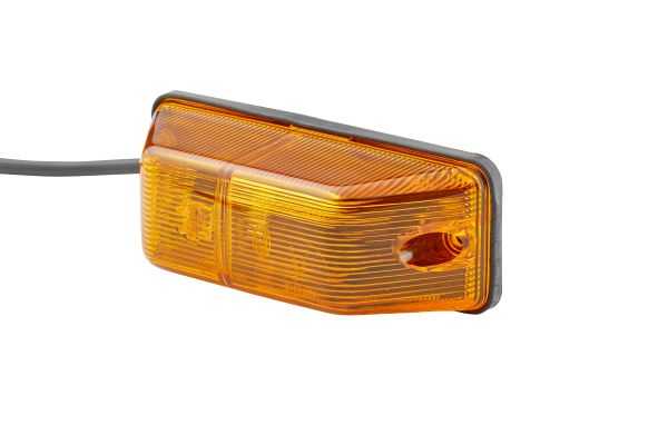 Extra knipperlamp Hella 2BM 006 692-077