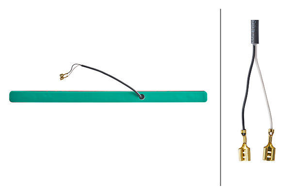 Derde remlicht Hella 2DA 012 596-027