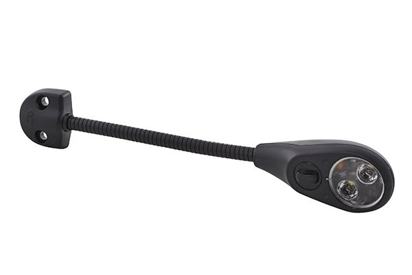 Leeslamp Hella 2JA 343 720-521