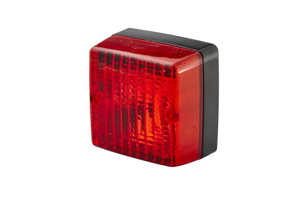 Mistachterlamp Hella 2NE 003 315-011