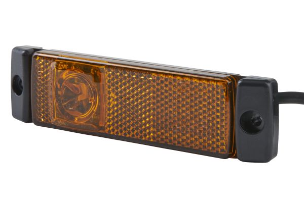 Parkeerlicht Hella 2PS 008 645-301