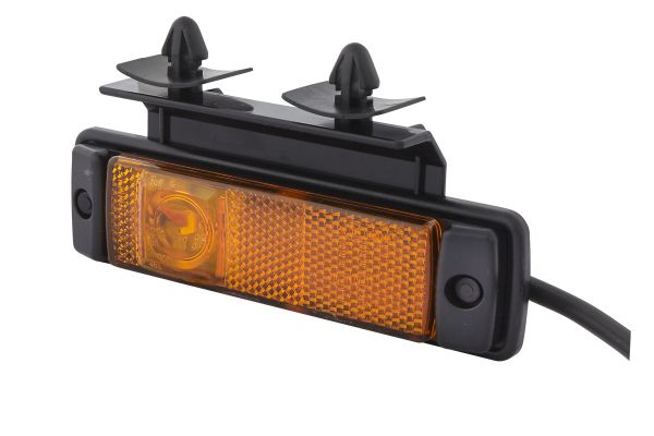 Parkeerlicht Hella 2PS 008 645-787