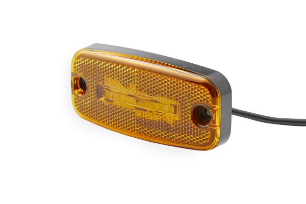 Parkeerlicht Hella 2PS 345 600-137