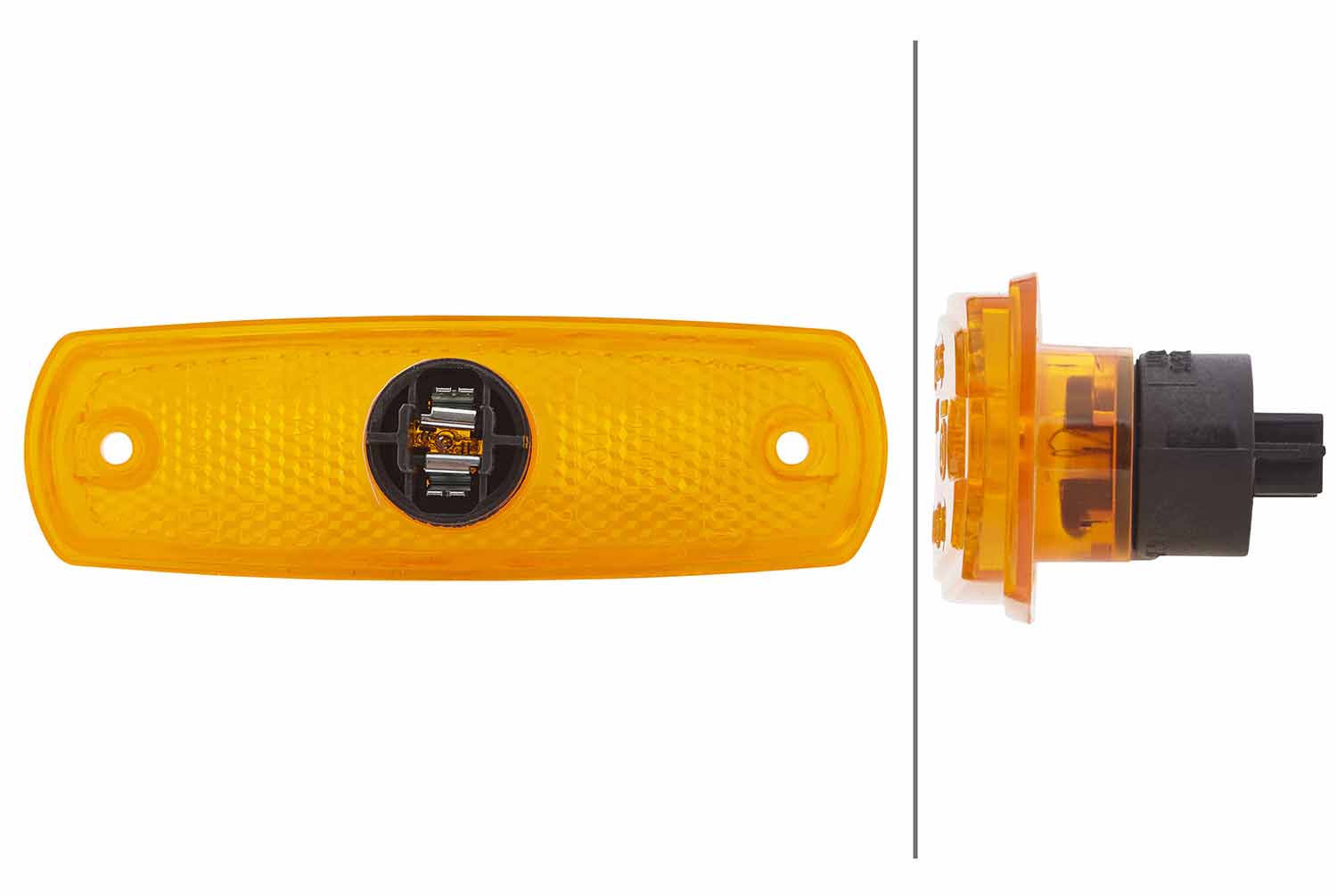 Parkeerlicht Hella 2PS 962 964-018