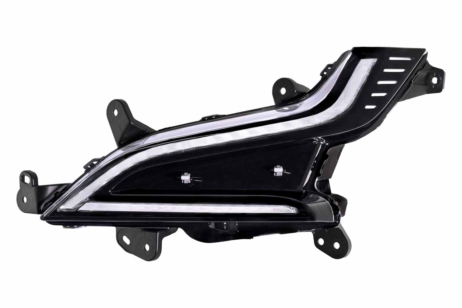 Dagrijverlichting Hella 2PT 015 212-011