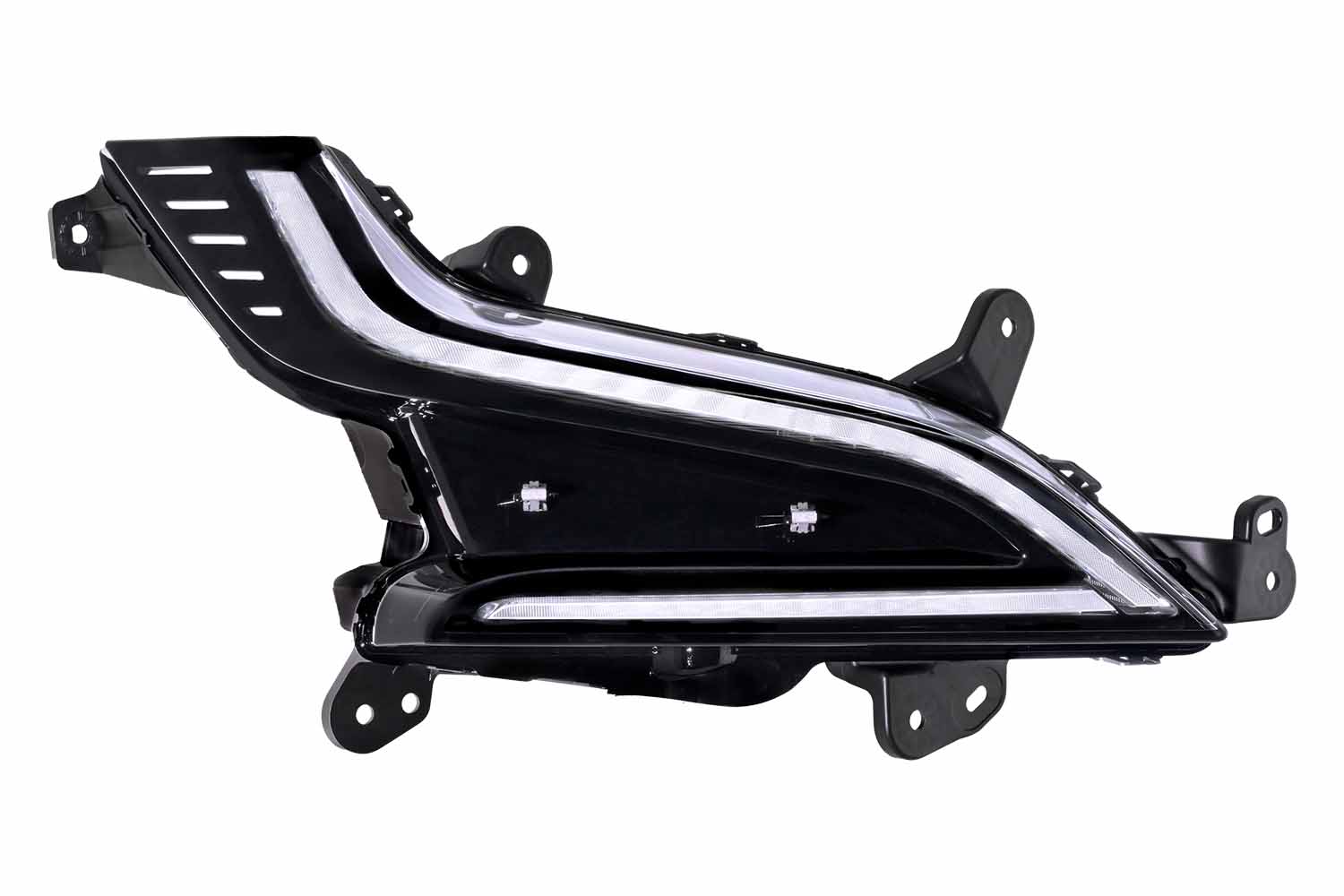 Dagrijverlichting Hella 2PT 015 212-021