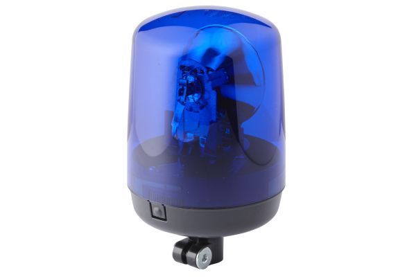 Zwaailicht Hella 2RL 008 060-011