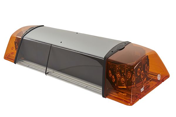 Signaalsysteem, prioritair voertuig Hella 2RL 010 713-991