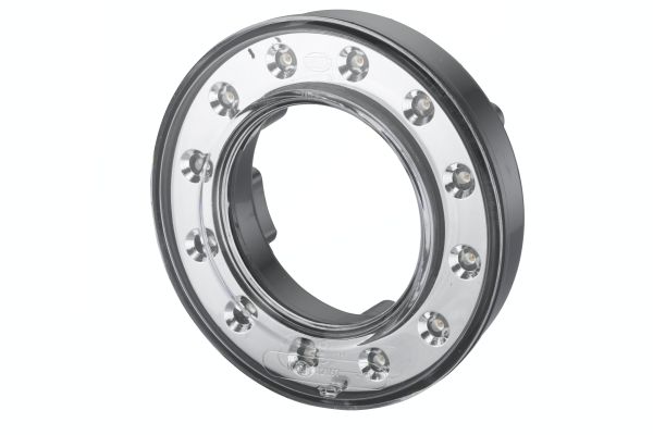 Achterlicht Hella 2SA 008 405-011