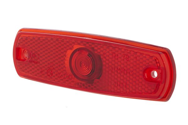 Achterlicht Hella 2SA 962 964-091