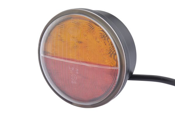Achterlicht Hella 2SD 959 010-401