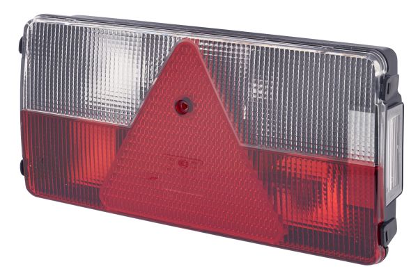 Achterlicht Hella 2VB 341 032-111