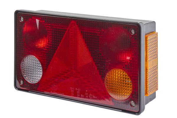 Achterlicht Hella 2VP 340 400-121