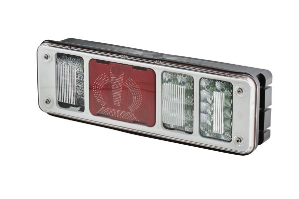 Achterlicht Hella 2VP 340 960-251