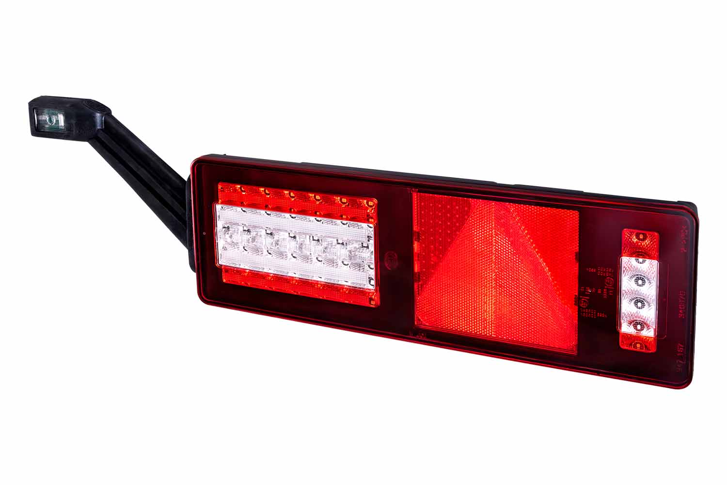 Achterlicht Hella 2VP 340 970-531