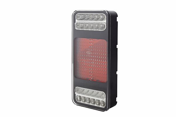 Achterlicht Hella 2VP 345 900-021