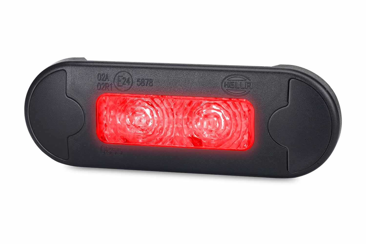 Markeringslicht Hella 2XA 980 855-302