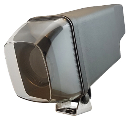 Werklamp Hella 2XA 996 200-101