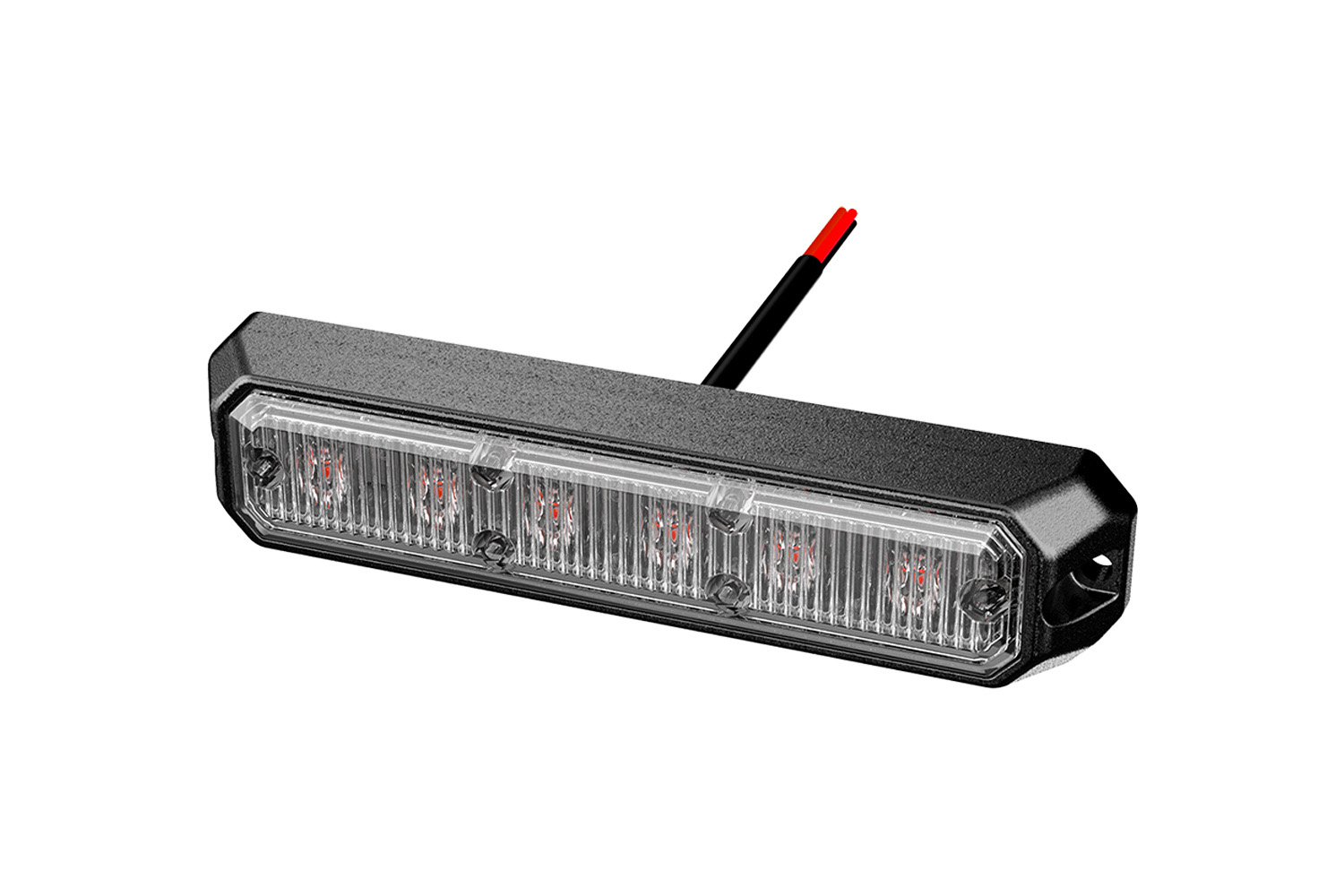 Flitslamp Hella 2XD 018 160-301