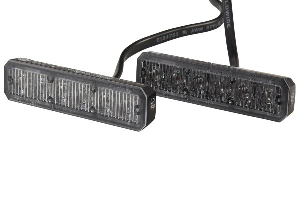 Flitslamp Hella 2XD 012 160-861