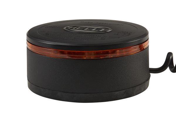 Flitslamp Hella 2XD 455 255-021