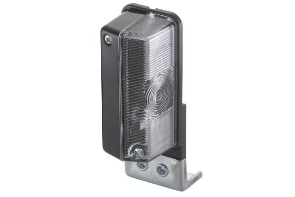 Markeringslicht Hella 2XS 005 020-121