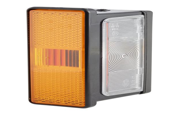 Markeringslicht Hella 2XS 007 841-021