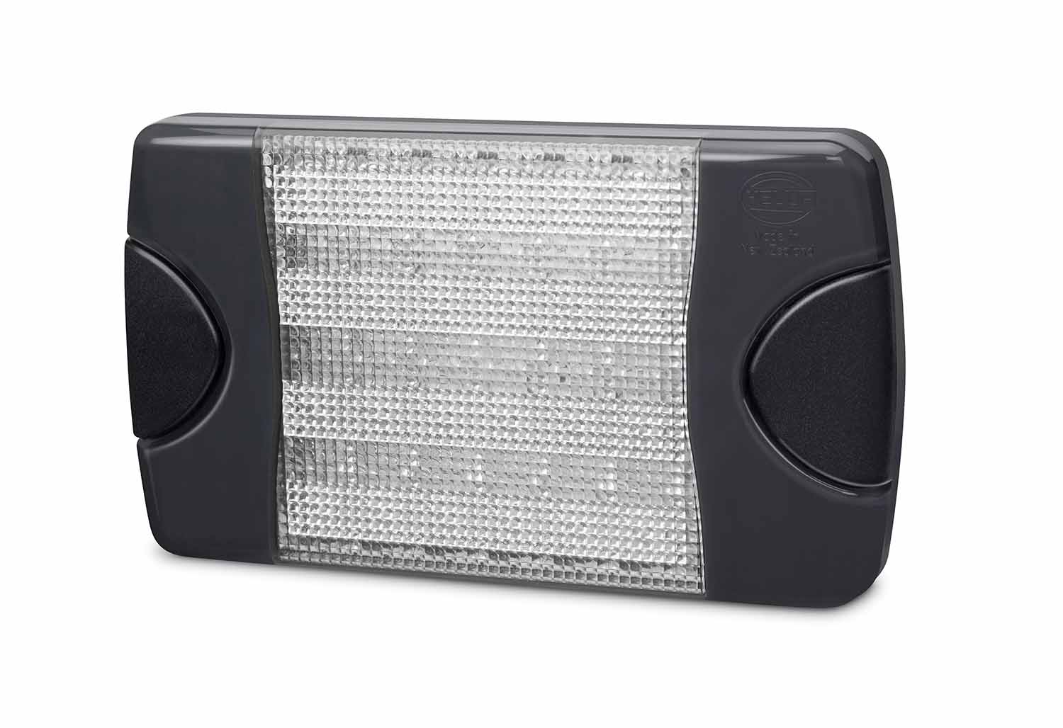 Achteruitrijlicht Hella 2ZR 017 008-201