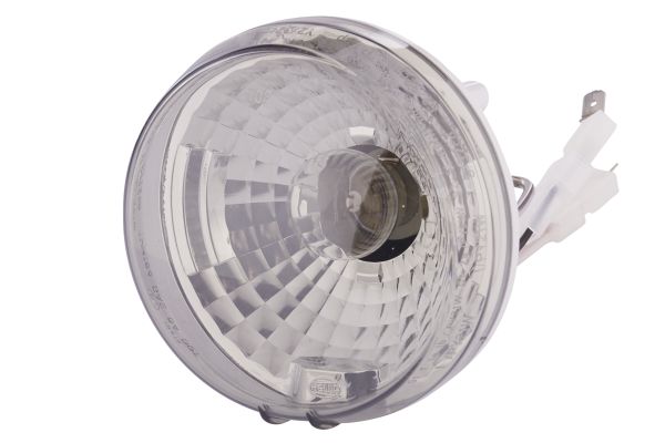 Achteruitrijlicht Hella 2ZR 965 039-041