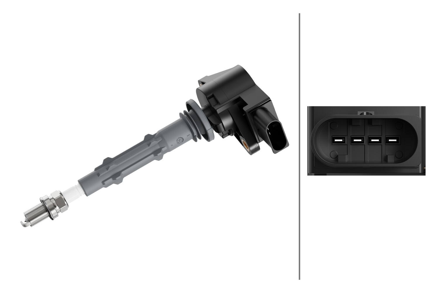 Bobine Hella 5DA 358 000-671