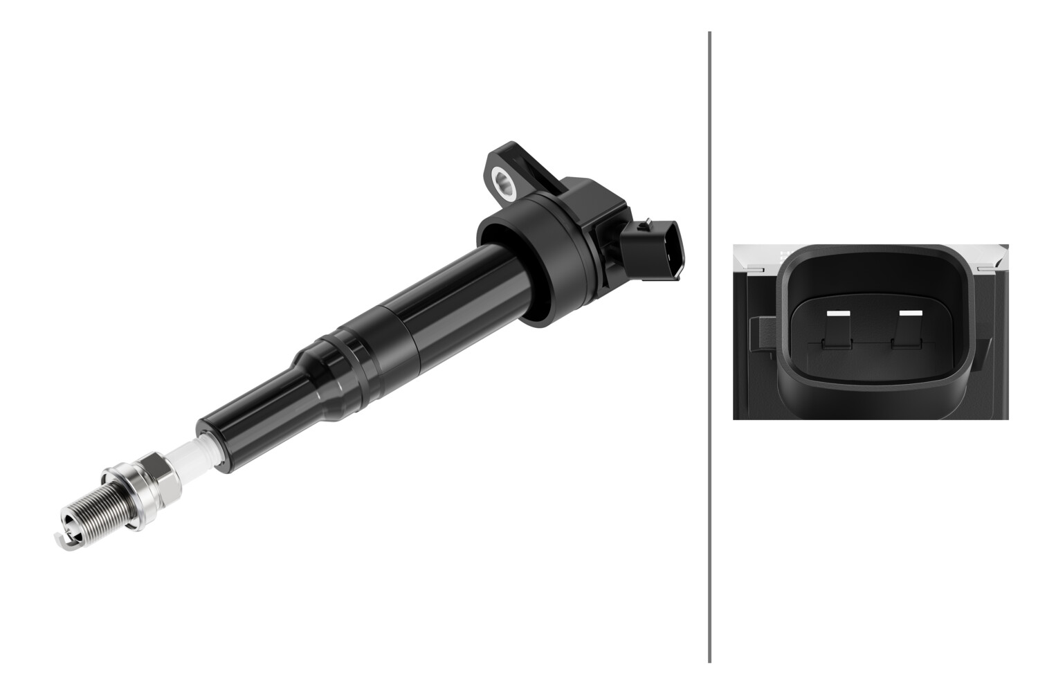 Bobine Hella 5DA 358 057-471