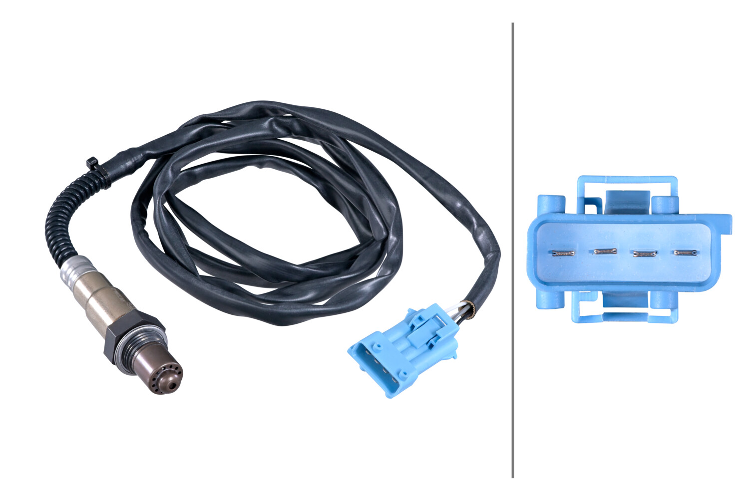 Lambda-sonde Hella 6PA 358 066-211