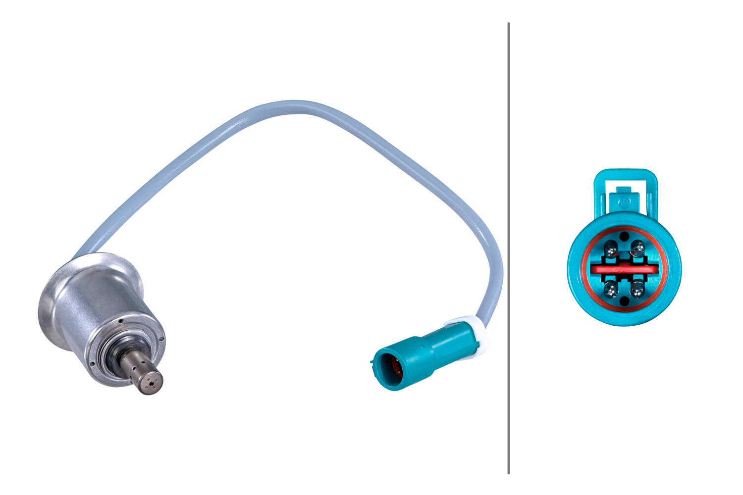 Lambda-sonde Hella 6PA 358 103-251