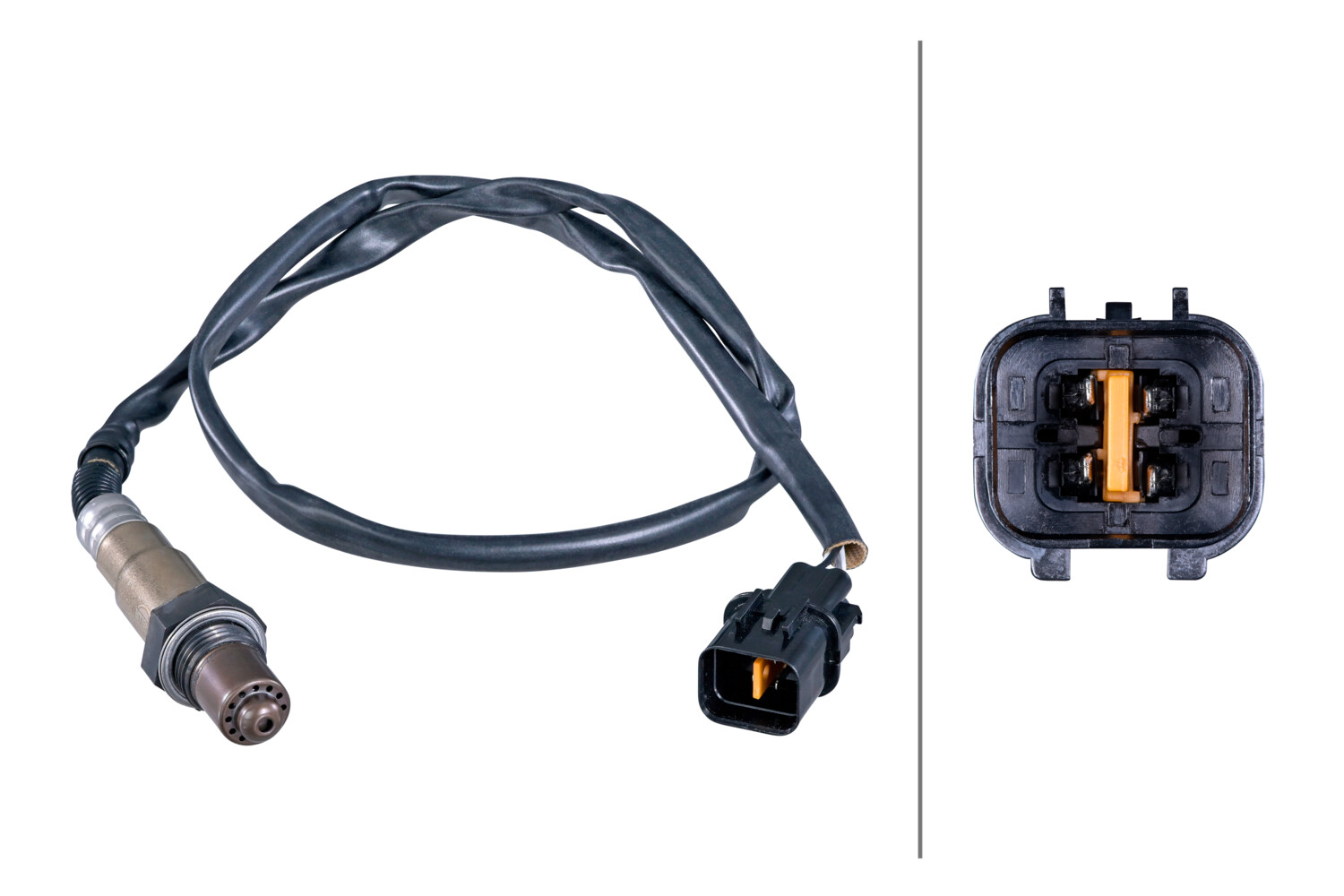 Lambda-sonde Hella 6PA 358 103-561