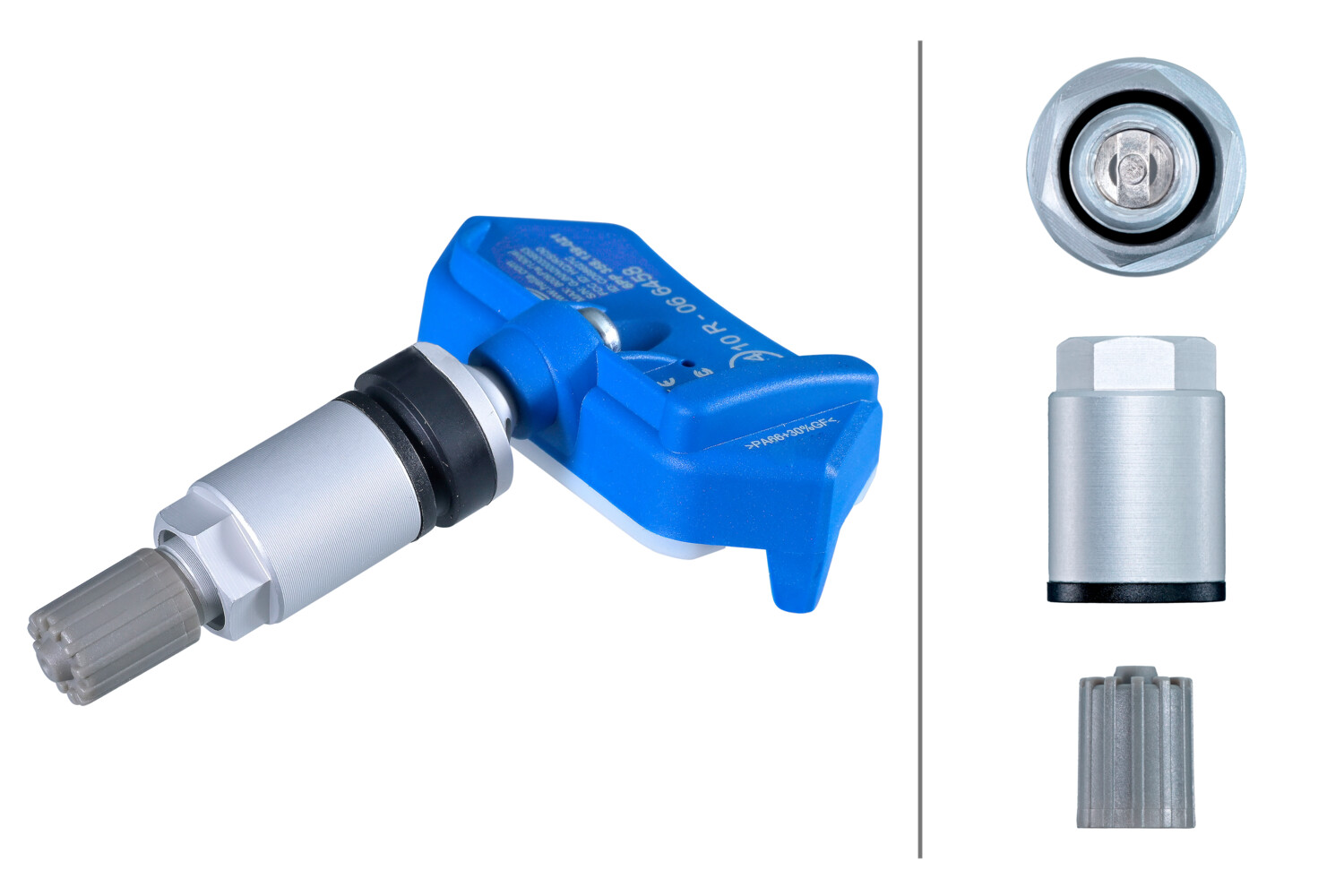 TPMS/Bandenspanning sensor Hella 6PP 358 139-021