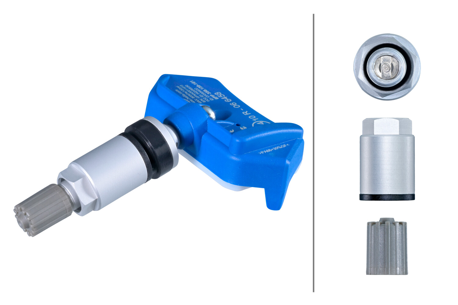 TPMS/Bandenspanning sensor Hella 6PP 358 139-161