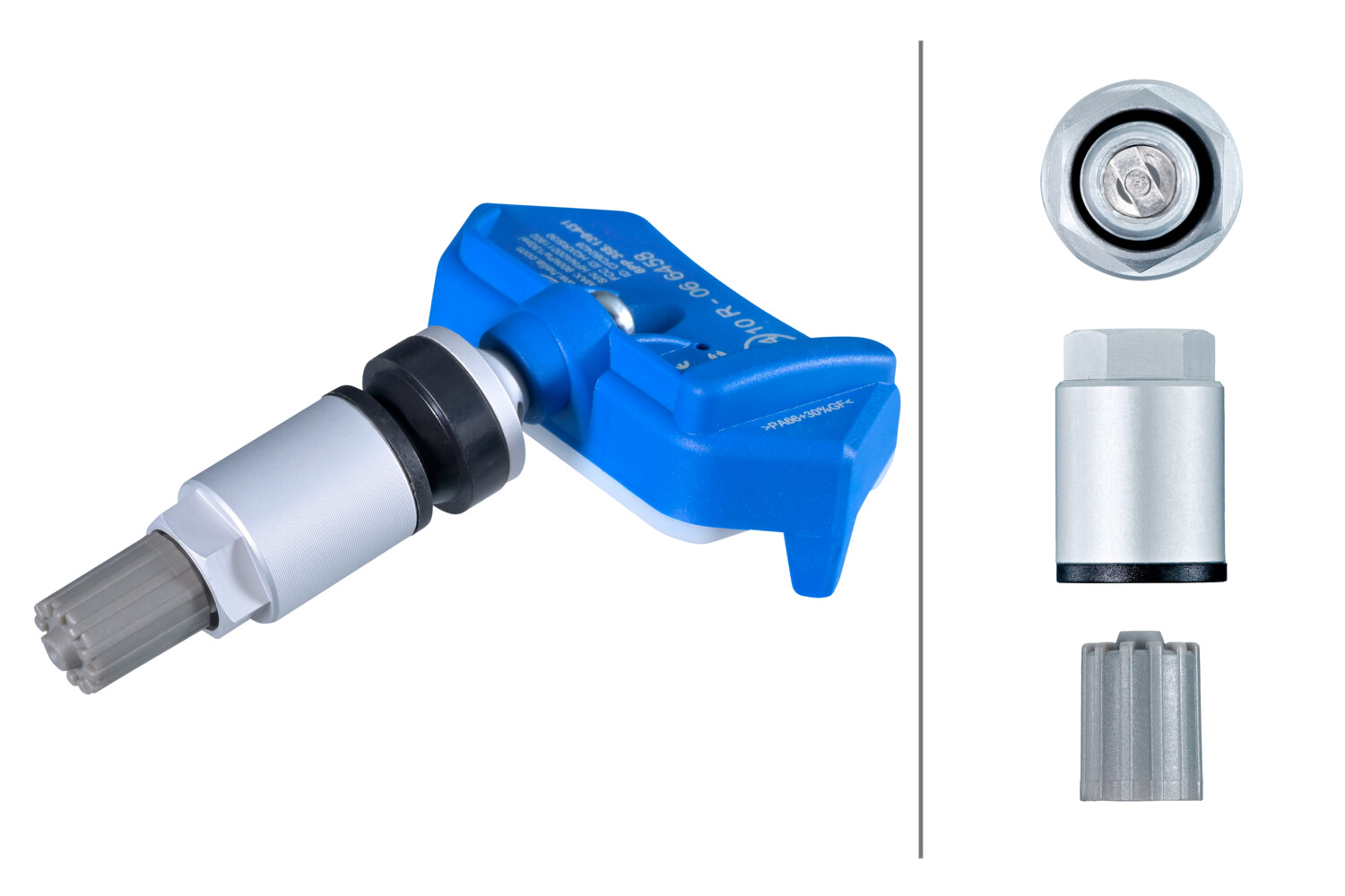 TPMS/Bandenspanning sensor Hella 6PP 358 139-431