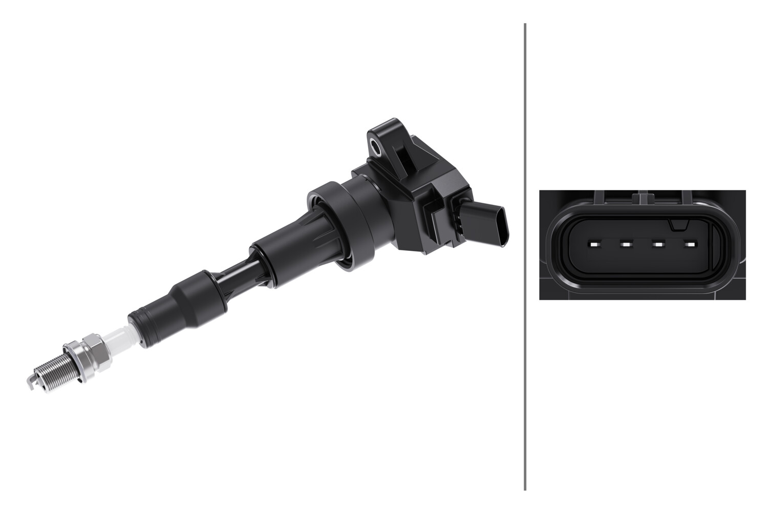 Bobine Hella 5DA 358 168-781