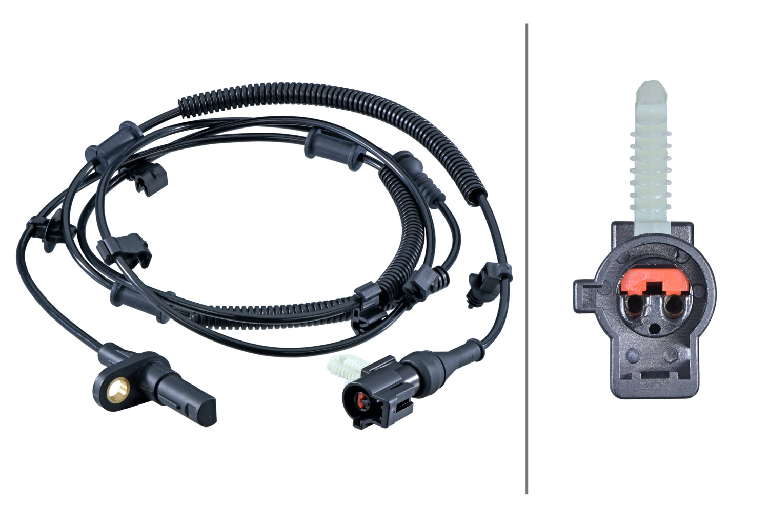 Wielsnelheidssensor Hella 6PU 358 251-371