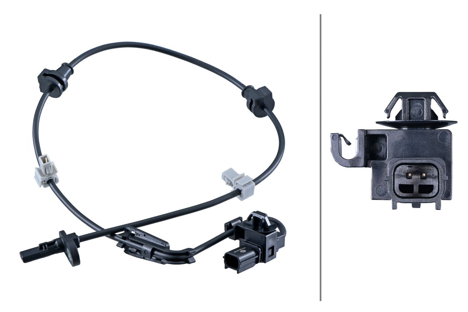 Wielsnelheidssensor Hella 6PU 358 251-431