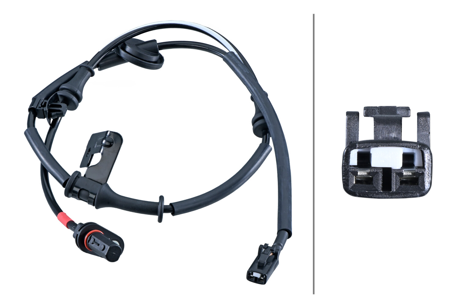 Wielsnelheidssensor Hella 6PU 358 251-501