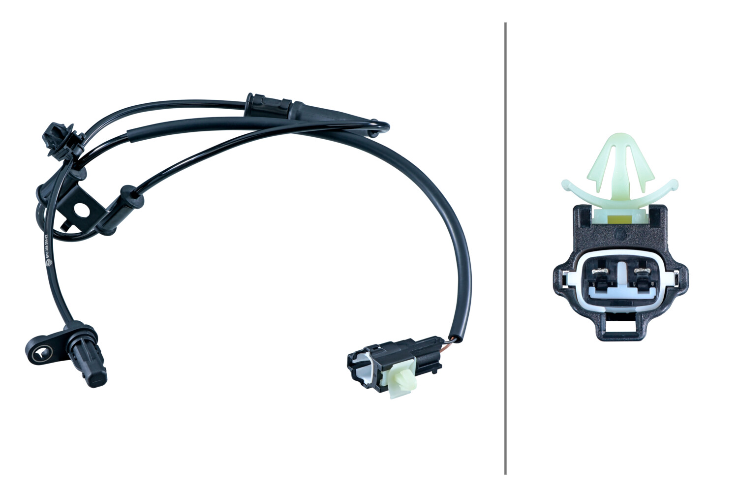 Wielsnelheidssensor Hella 6PU 358 268-221