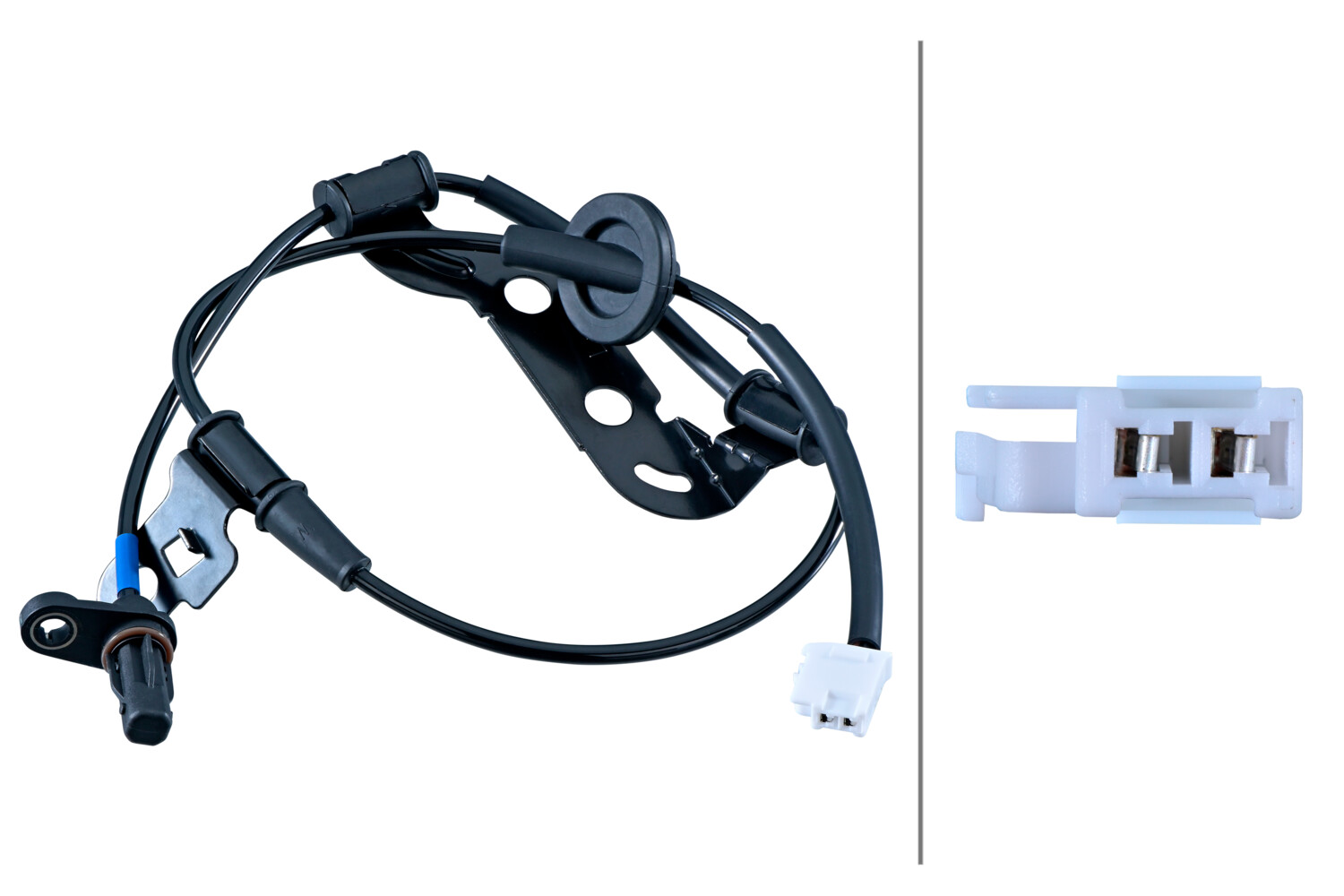 Wielsnelheidssensor Hella 6PU 358 268-231