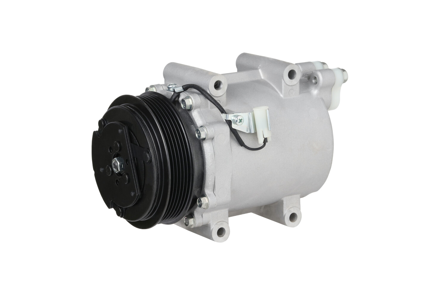 Compressor, airconditioning Hella 8FK 366 201-411