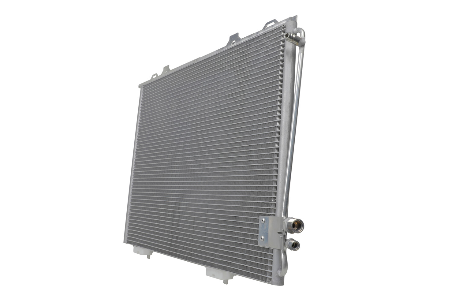 Condensor, airconditioning Hella 8FC 366 220-241